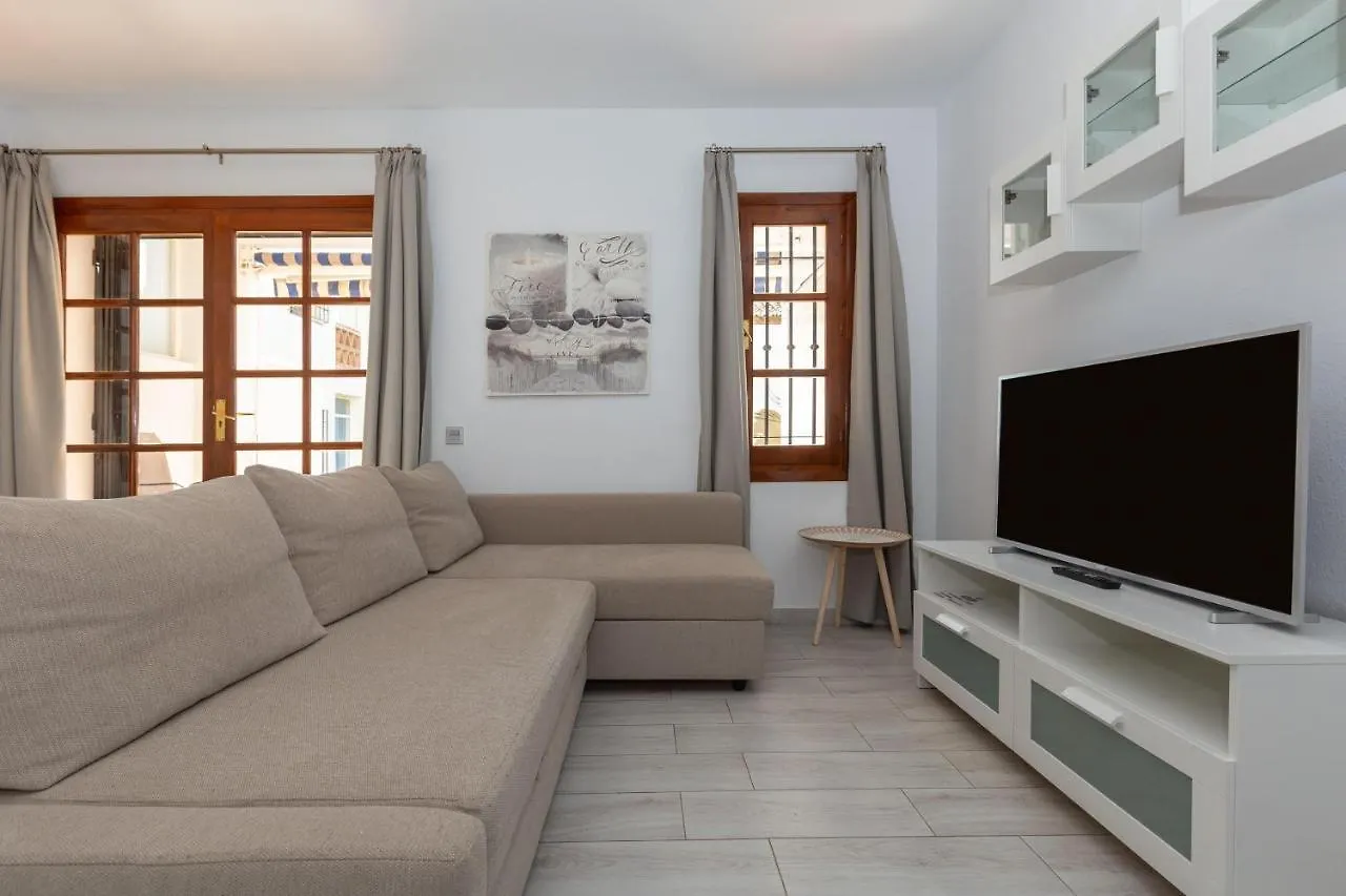 Valleverde Apartment Fuengirola