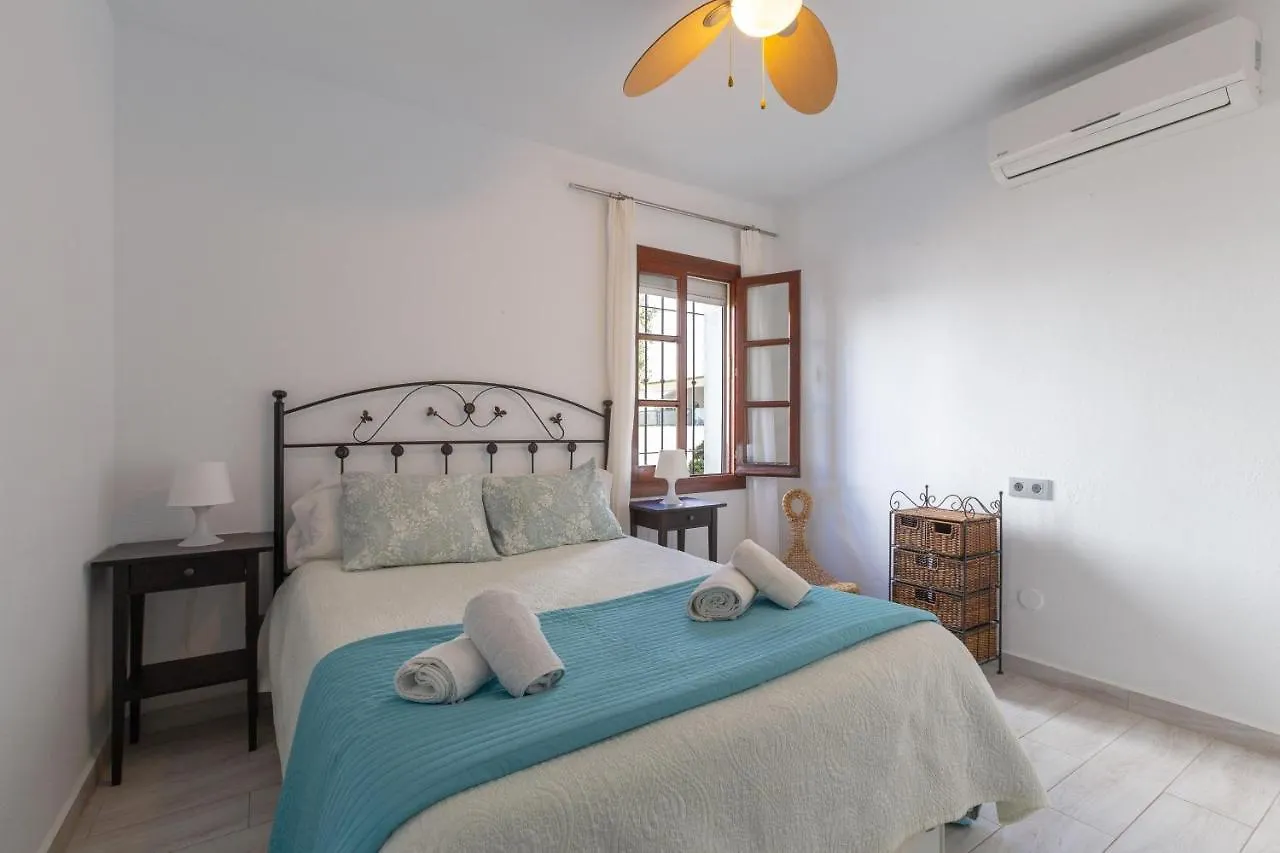 Valleverde Apartment Fuengirola