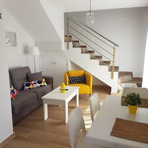 Apartment Los Corralejos, Fuengirola