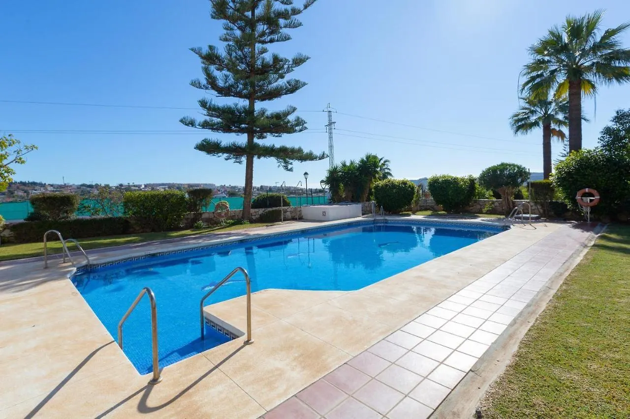Valleverde Fuengirola Apartment
