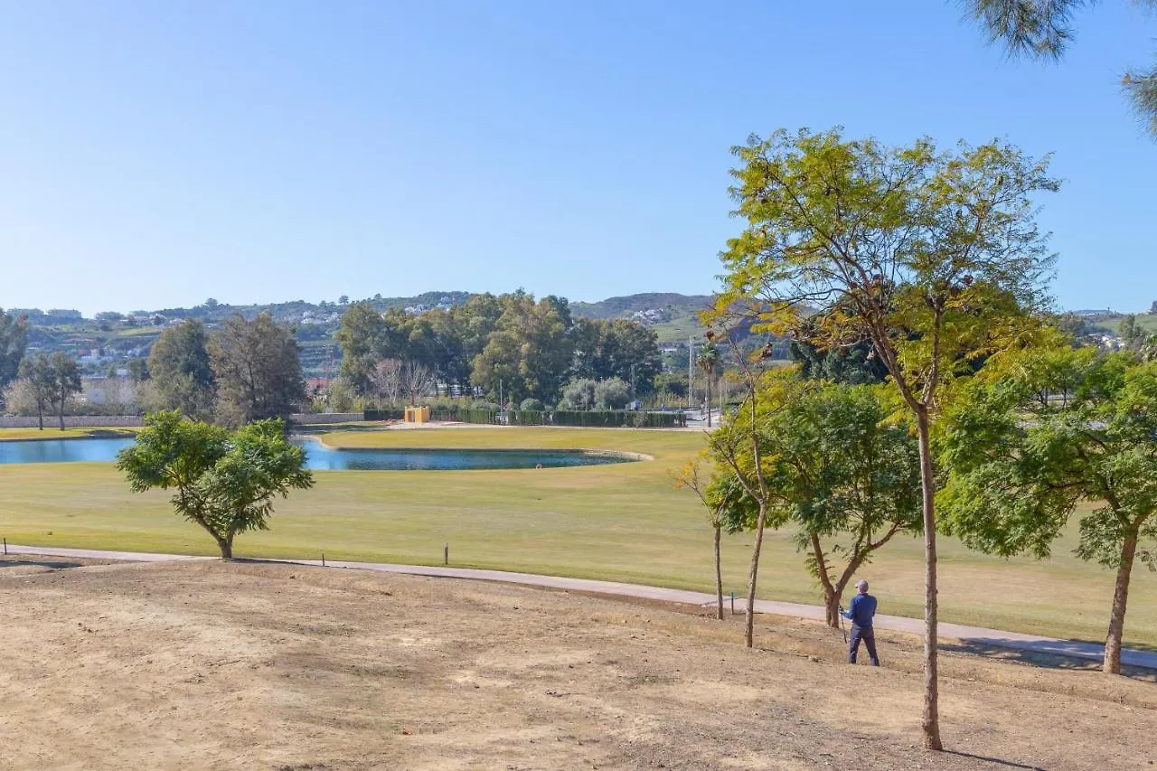 Valleverde location